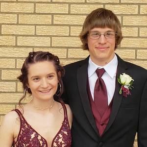 Meet your Posher, Blake